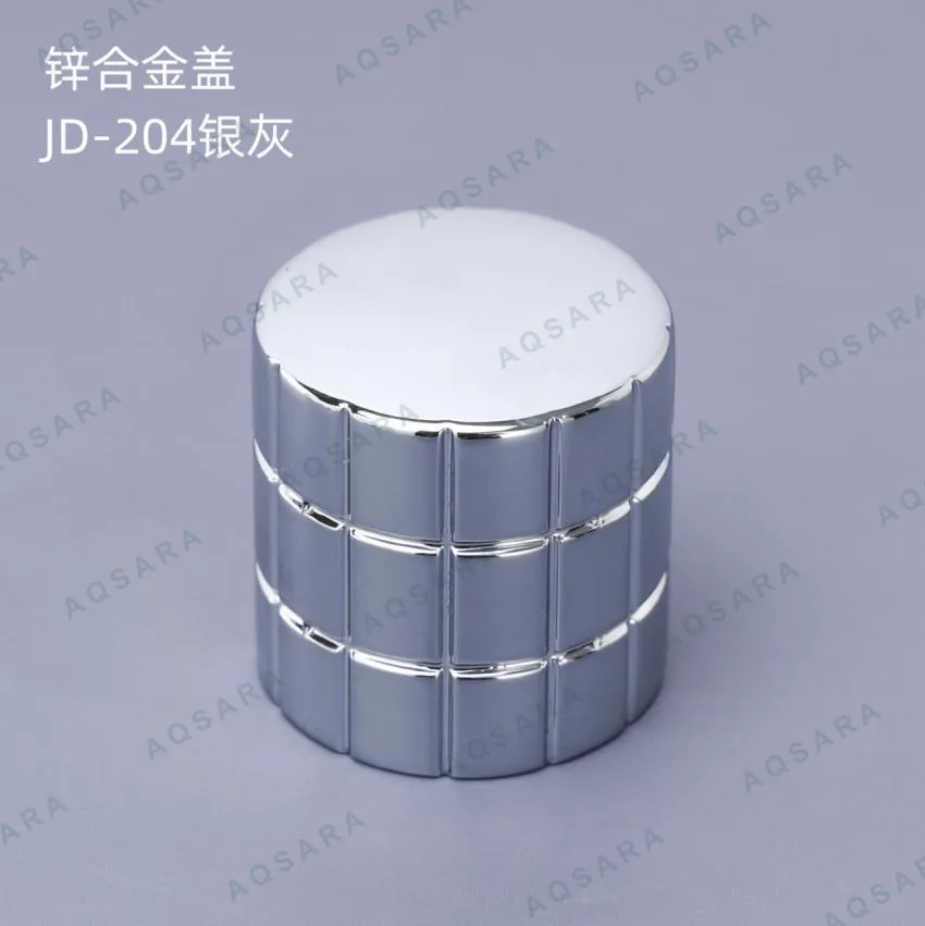 JD-204 silver