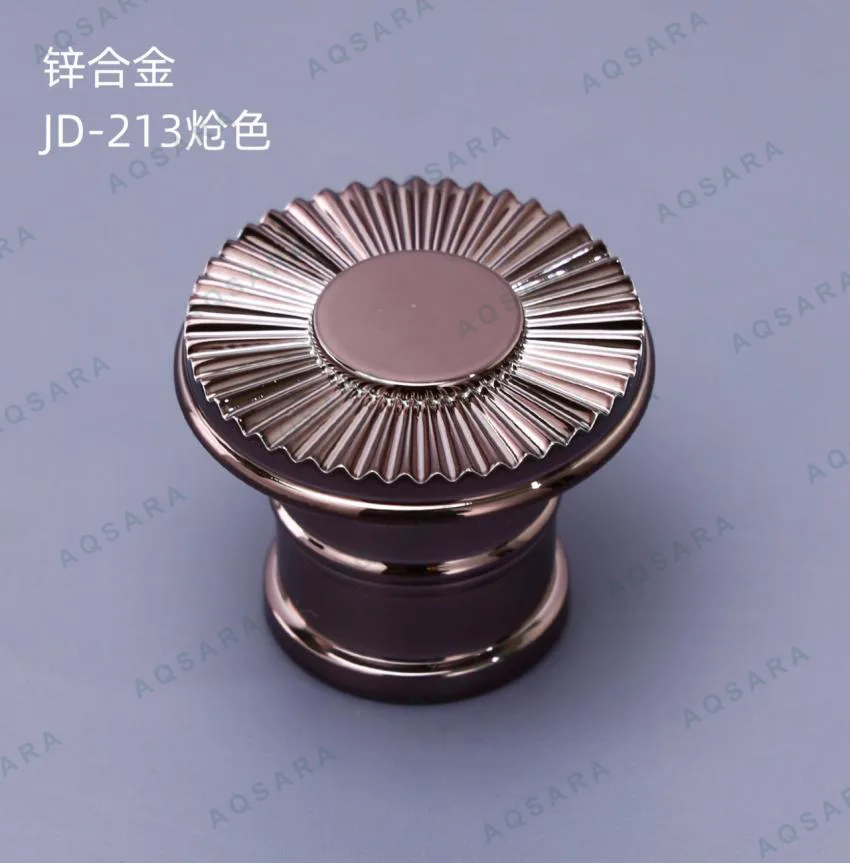 JD-213 gunmetal black