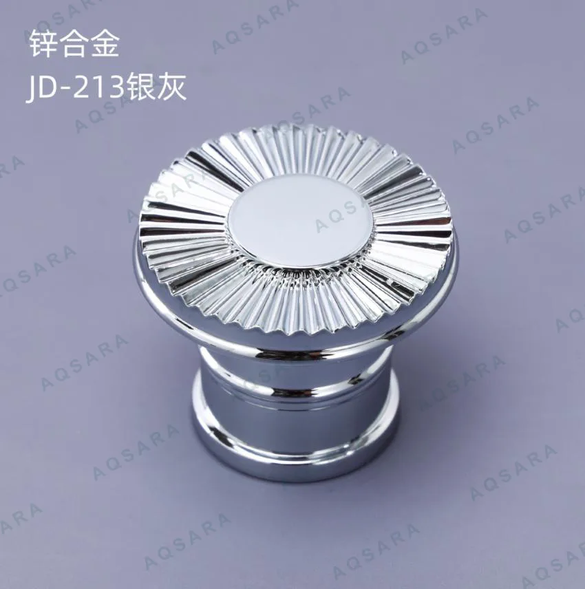 JD-213 silver