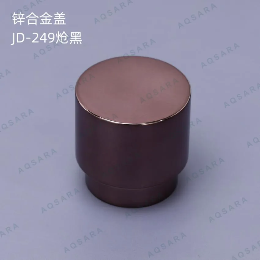 JD-249 gunmetal black