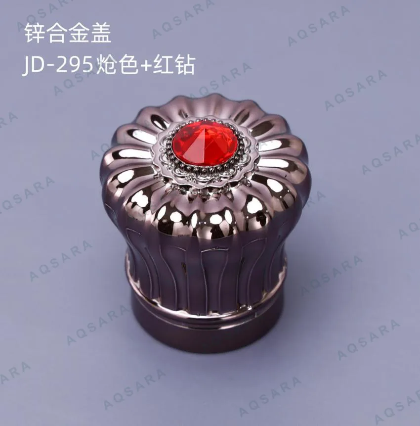 JD-295 gunmetal black
