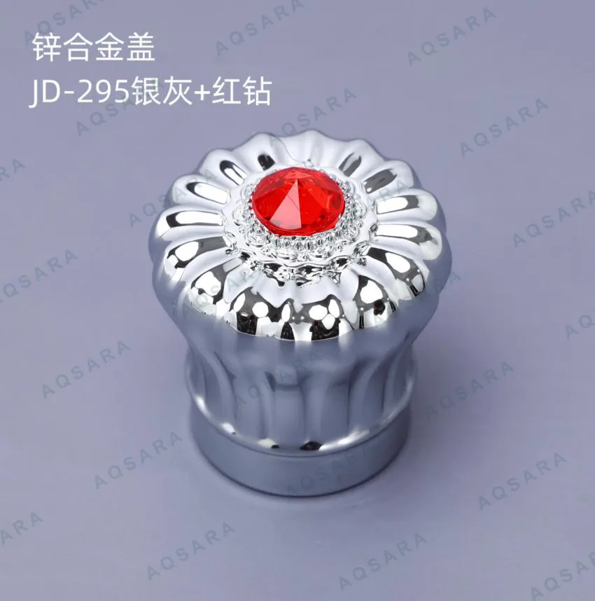 JD-295 silver