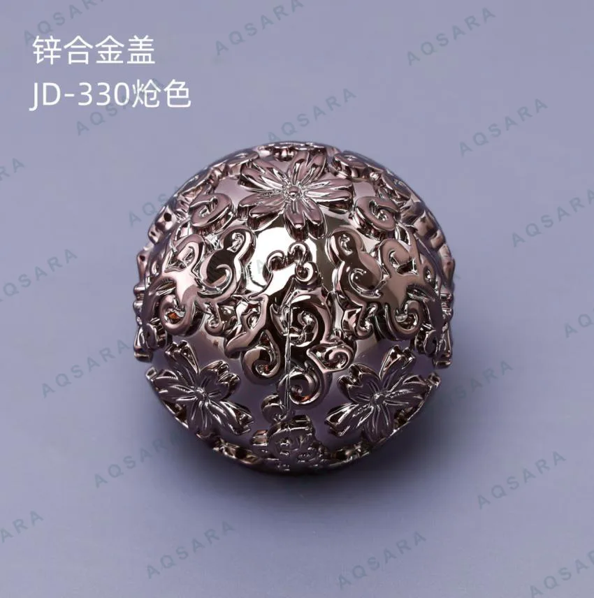 JD-330 gunmetal black