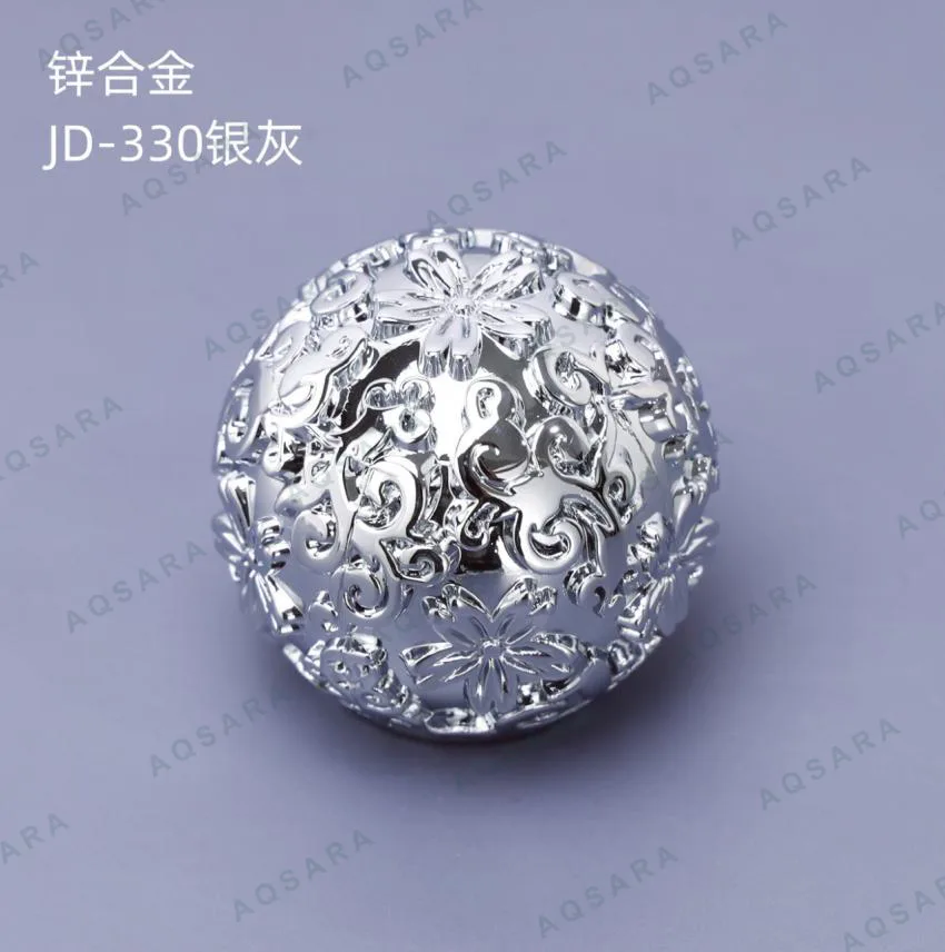 JD-330 silver
