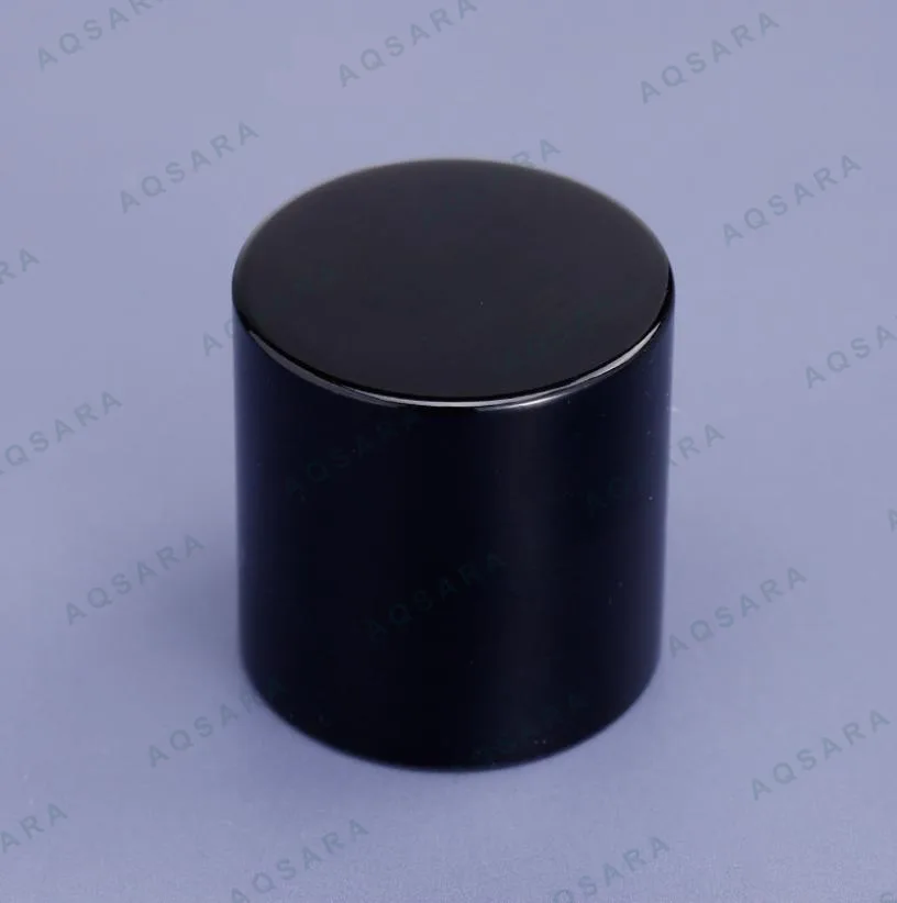 large azure glossy black - weighted