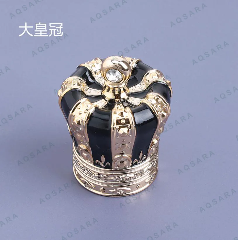 large crown