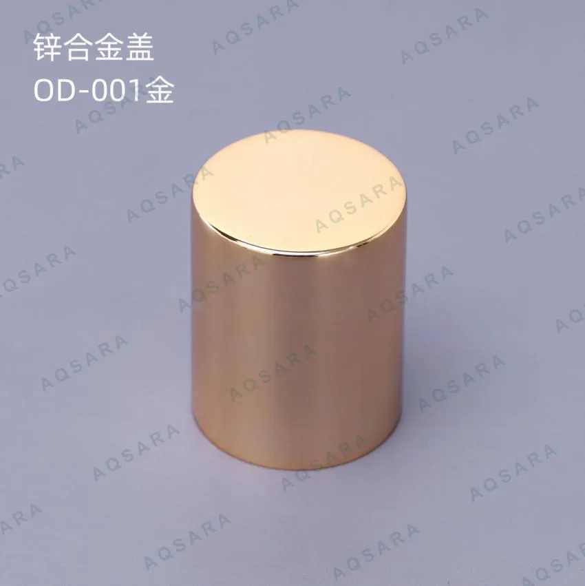 OD-001 gold