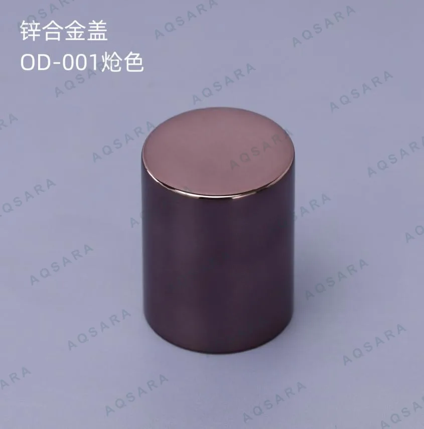 OD-001 gunmetal black