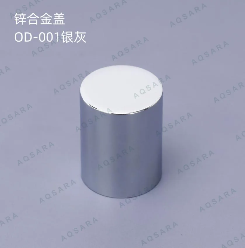 OD-001 silver
