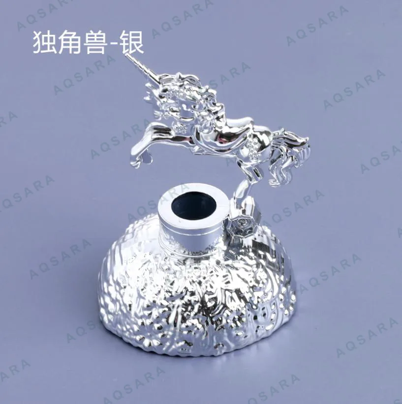 pegasus silver