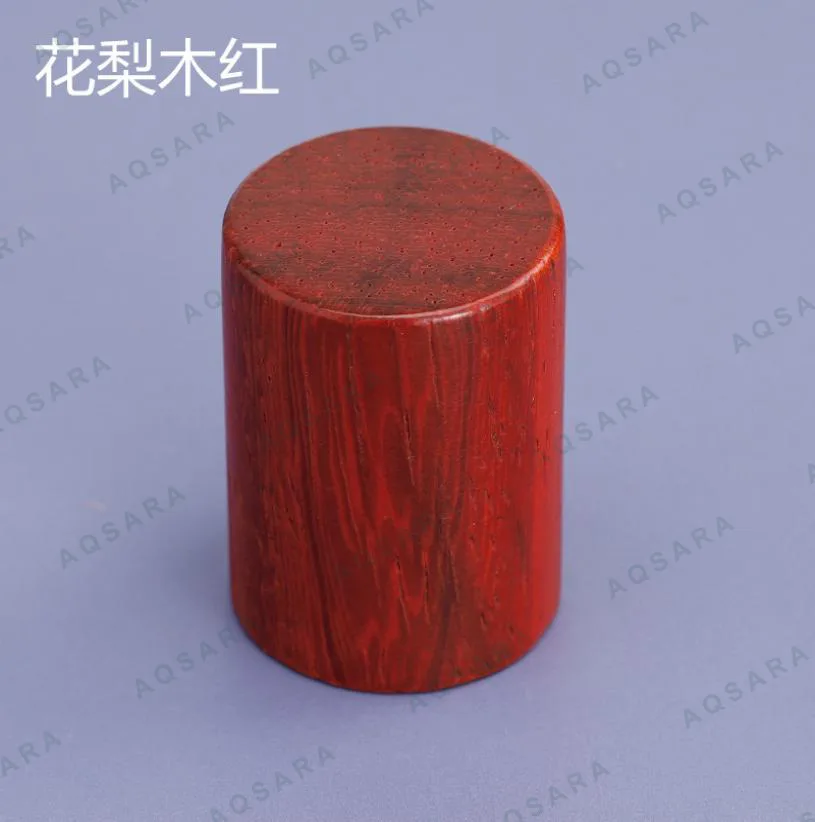 rosewood - red