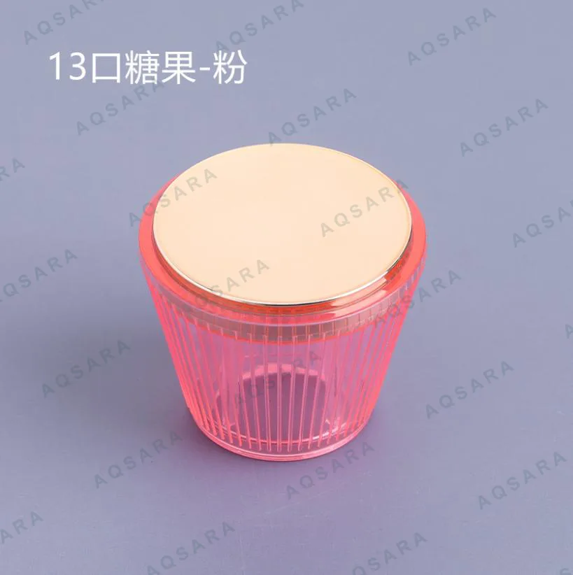small candy pink