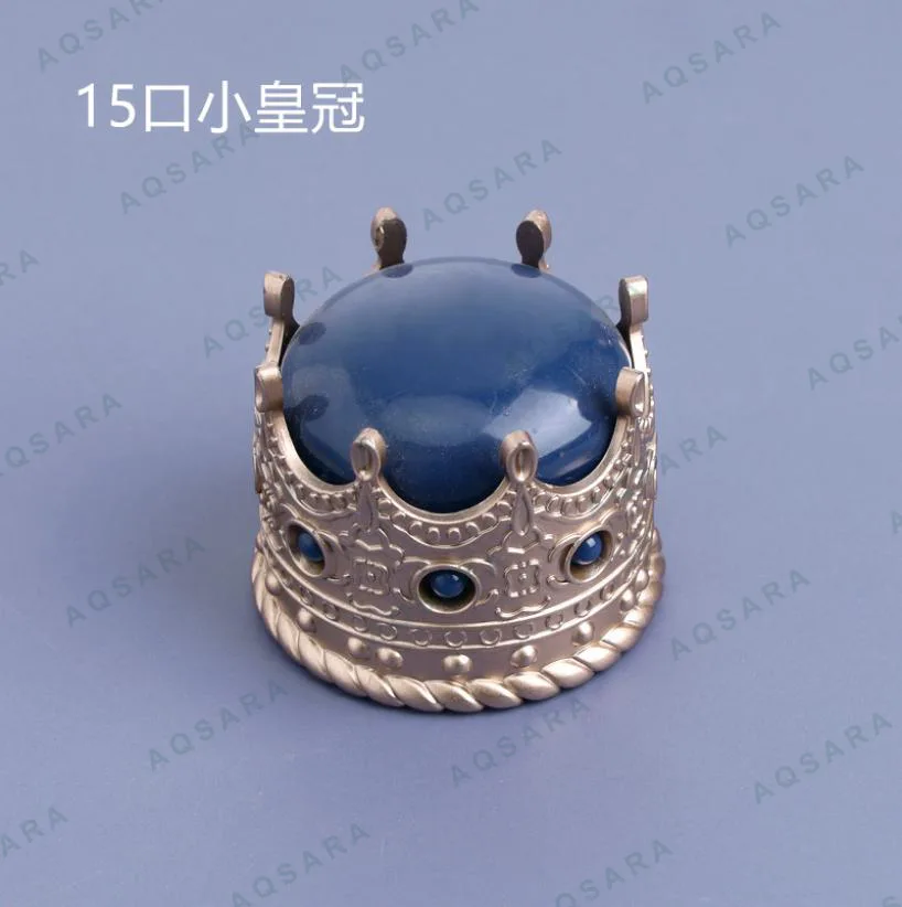 small crown gold