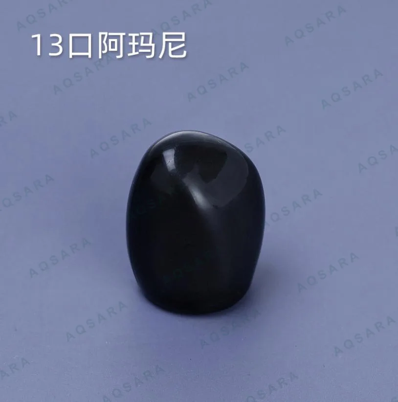 small ni cap black - weighted