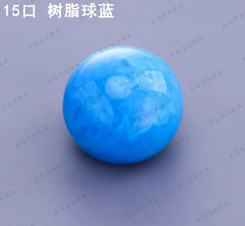 SZ3733 ball blue