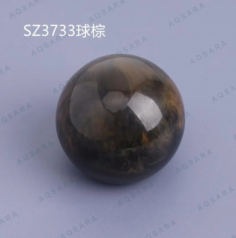 SZ3733 ball brown