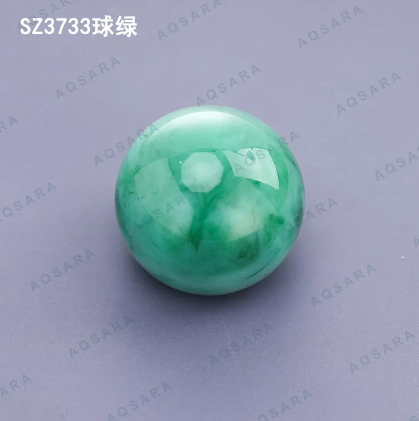 SZ3733 ball green