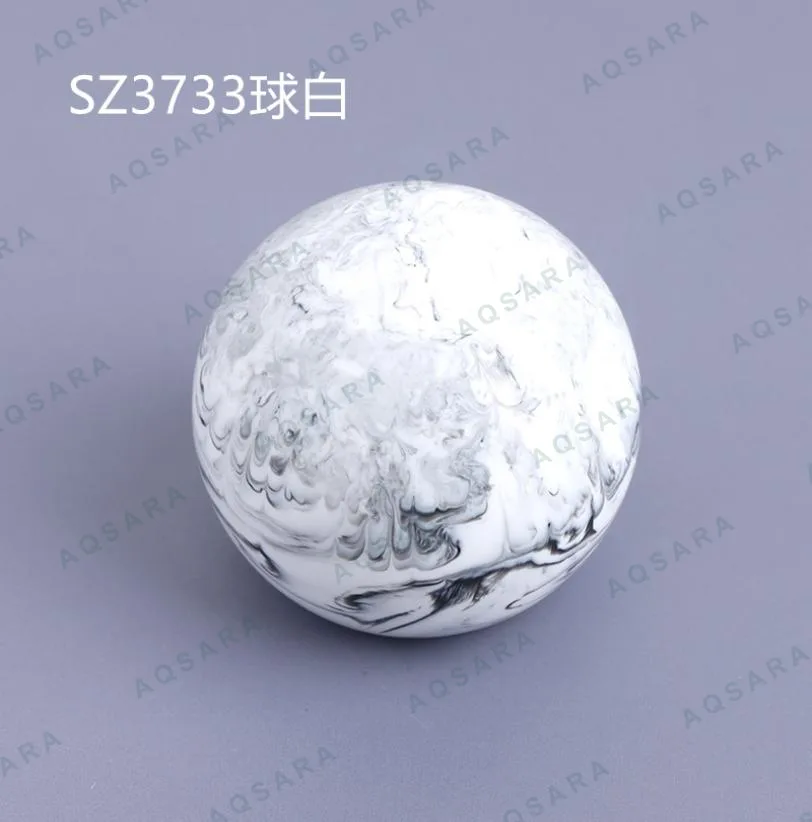 SZ3733 ball white