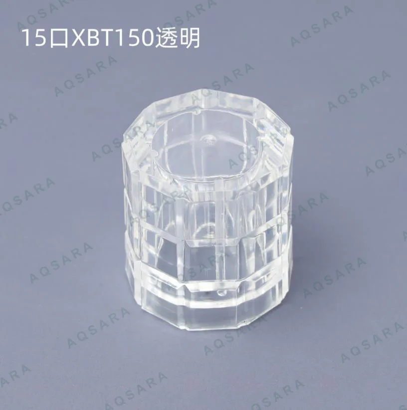 XBT150 transparent