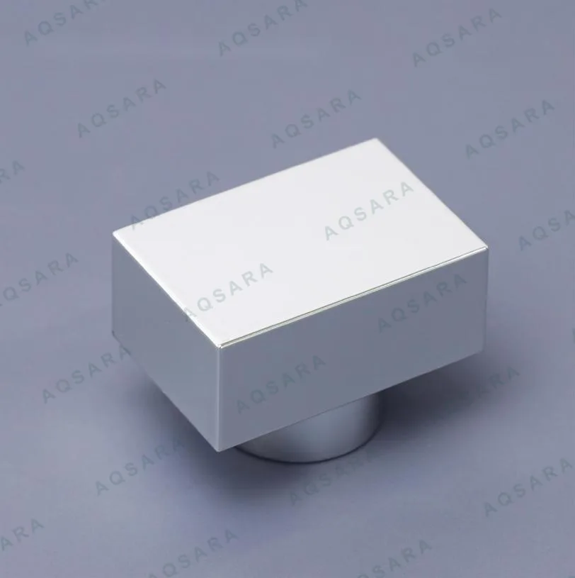 YH115 matte silver weighted
