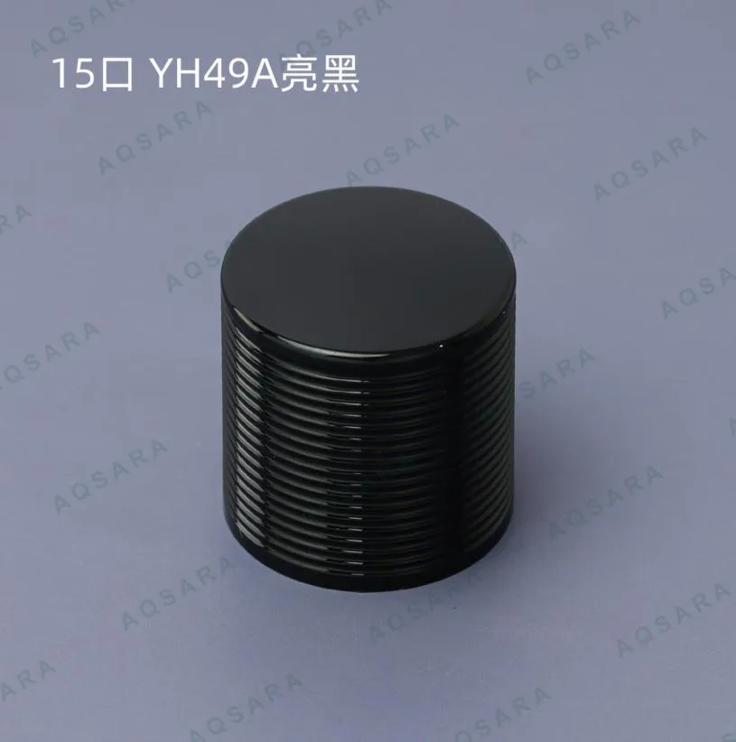 YH49A glossy black
