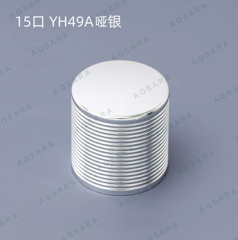 YH49A matte silver