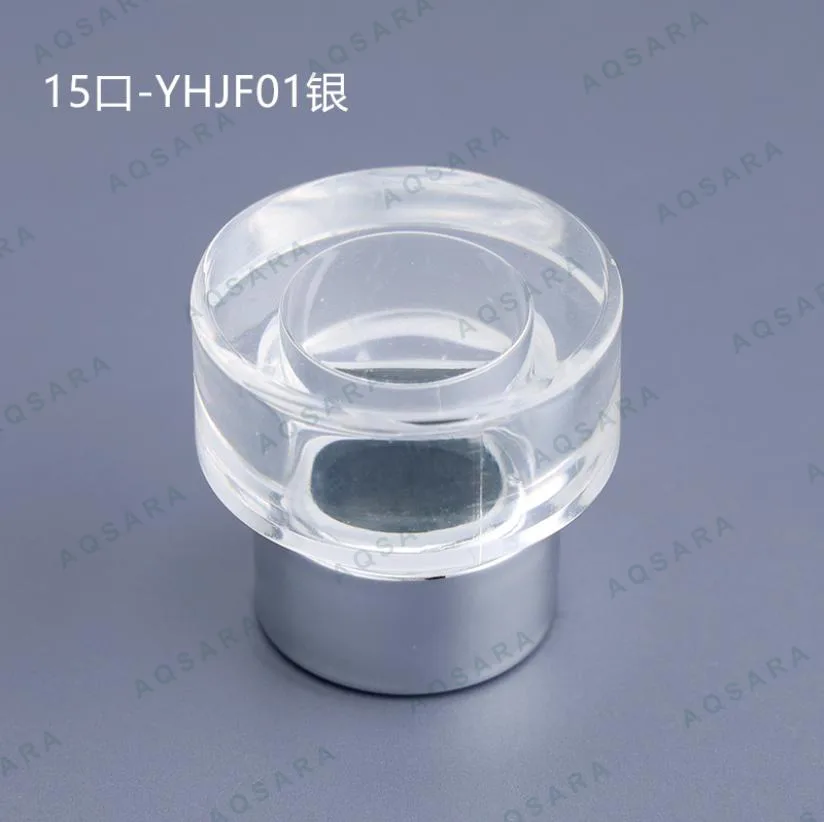 YHJF01 silver