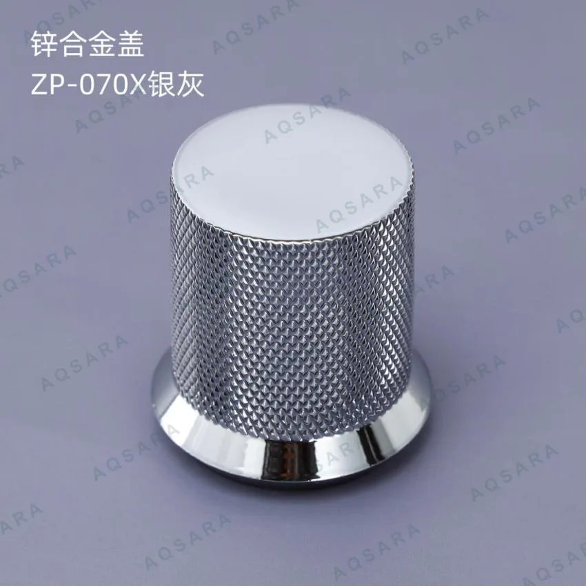 ZP-070X silver