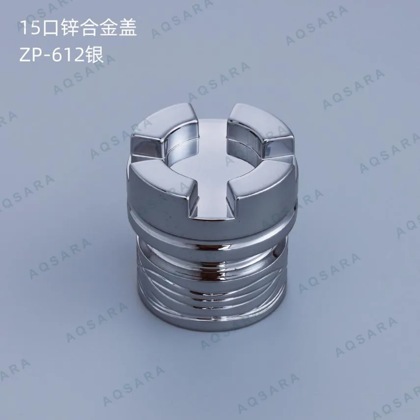 ZP-612 chrome