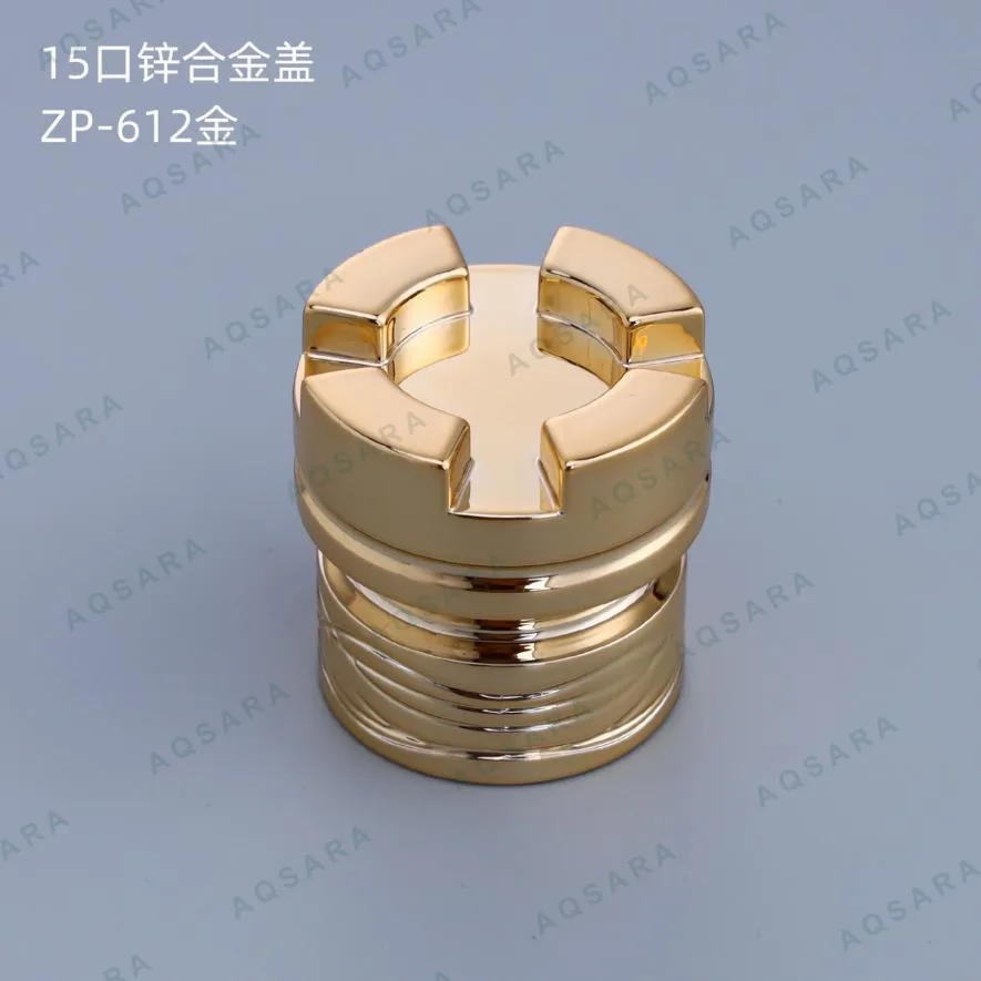 ZP-612 gold
