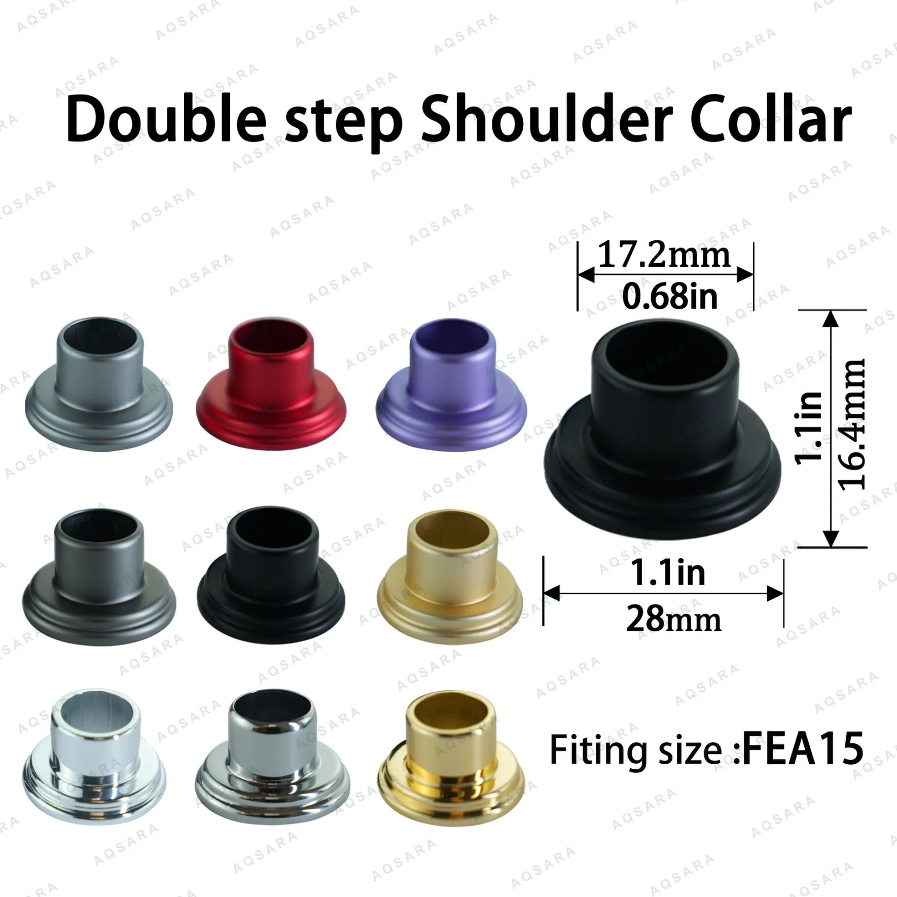 Shoulder Collar 01