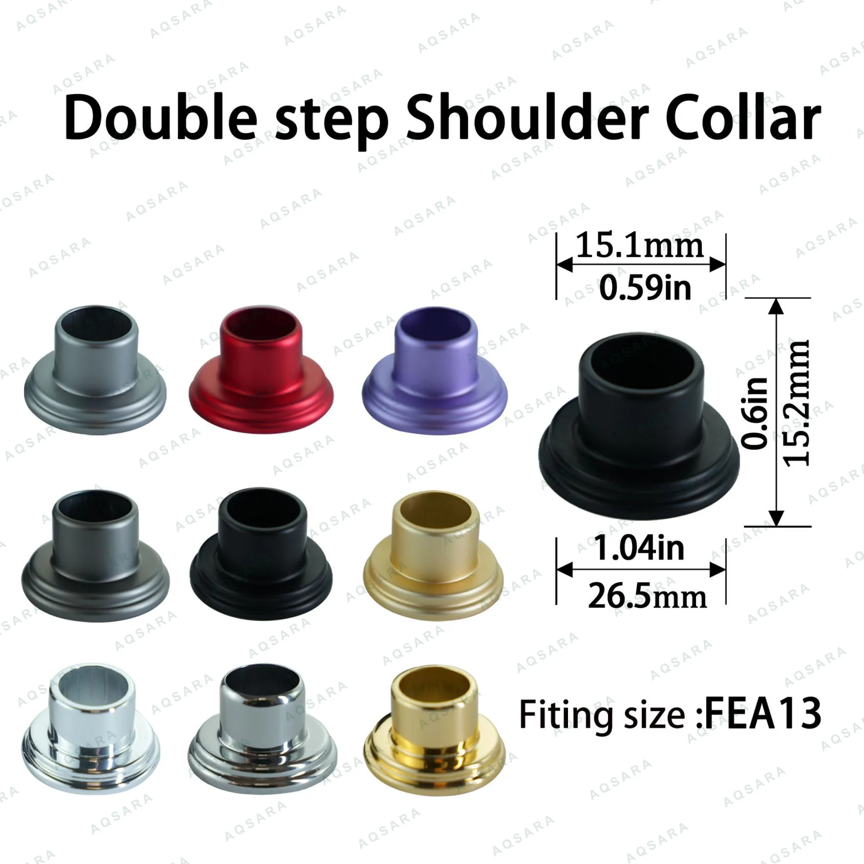 Shoulder Collar 03