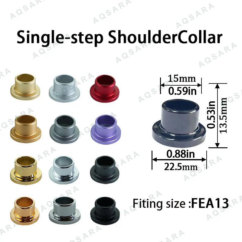 Shoulder Collar 04