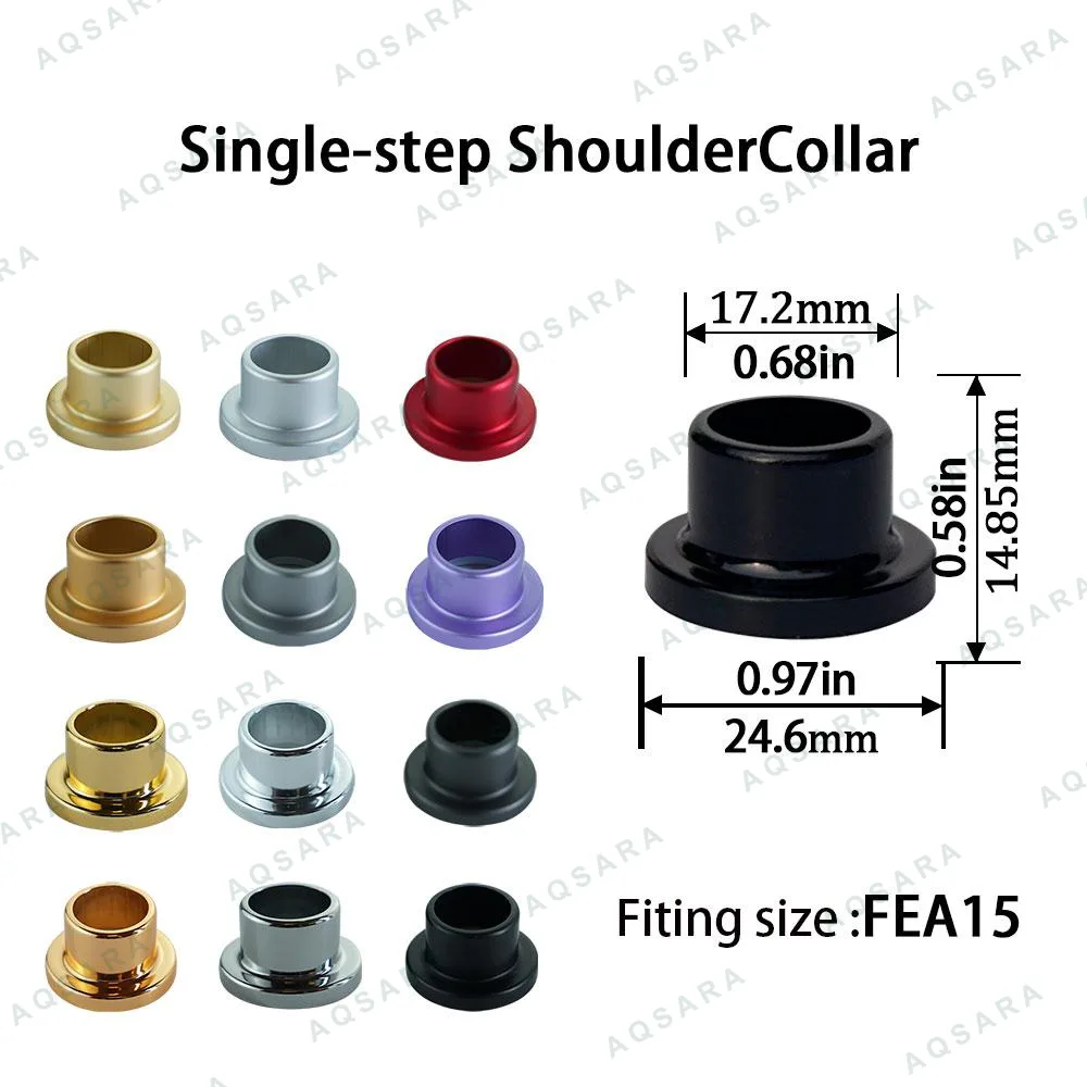 Shoulder Collar 07
