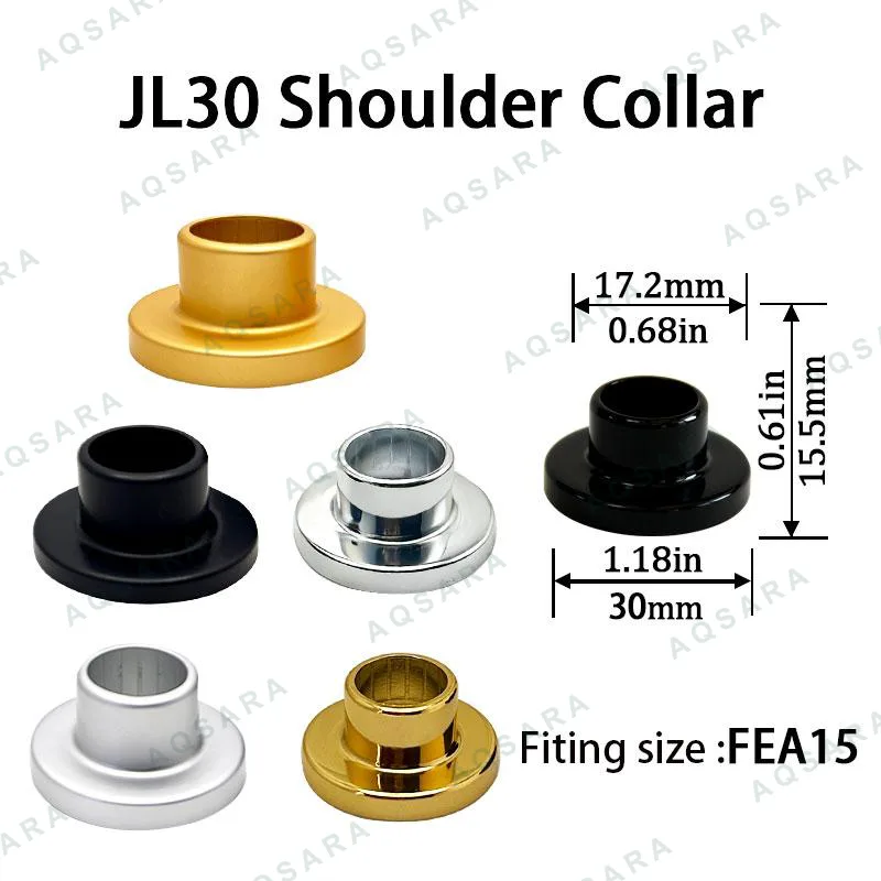 Shoulder Collar 11
