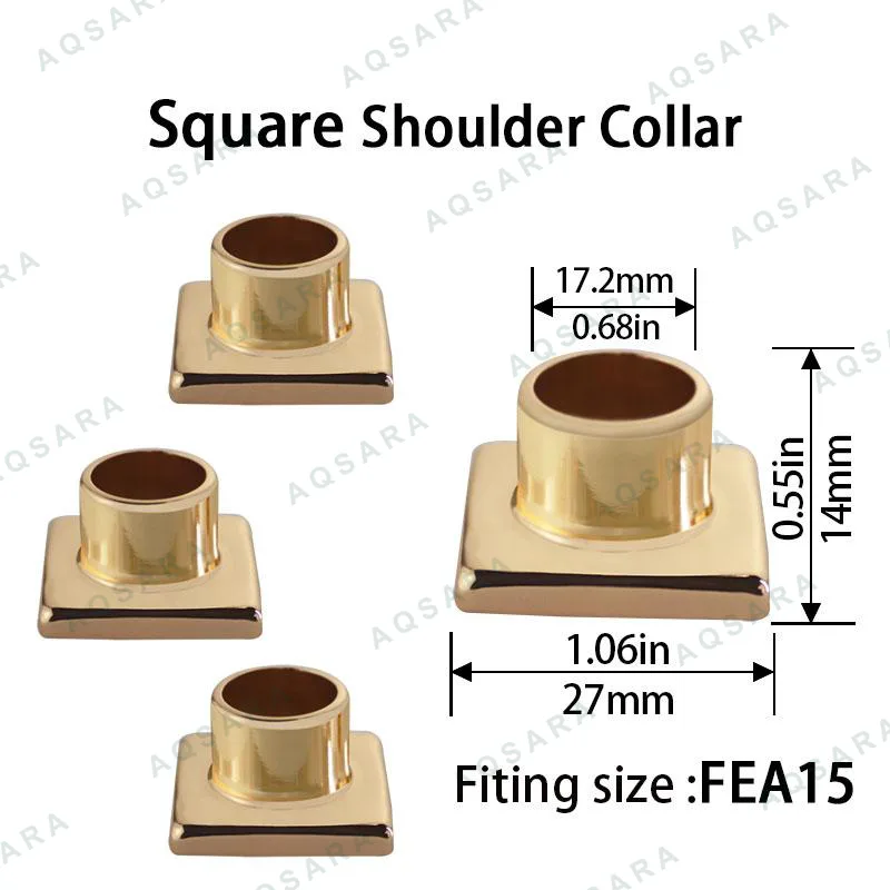 Shoulder Collar 12