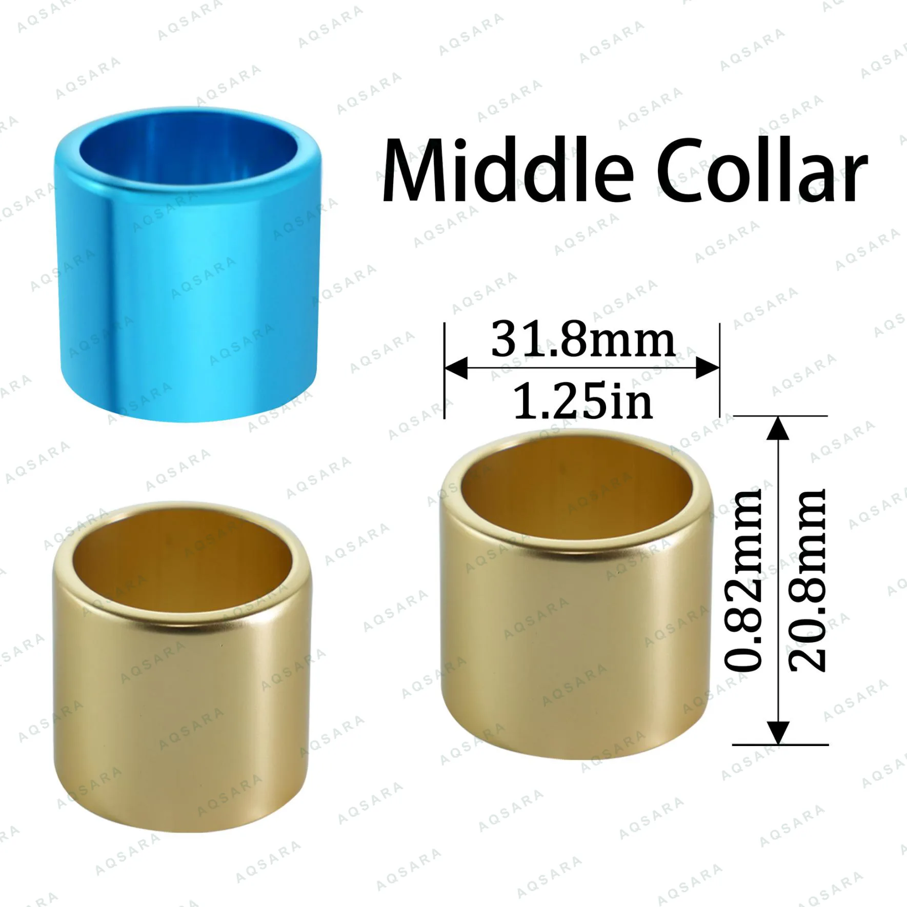 Shoulder Collar 13