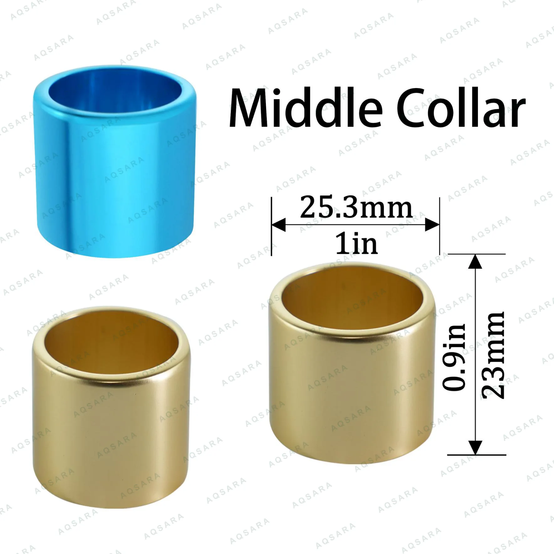 Shoulder Collar 14