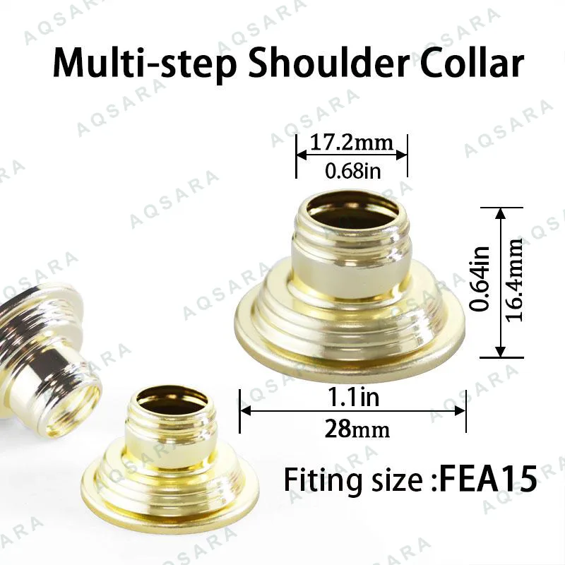Shoulder Collar 15