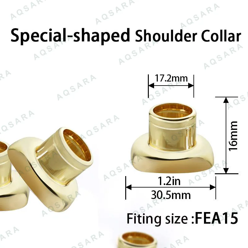 Shoulder Collar 16